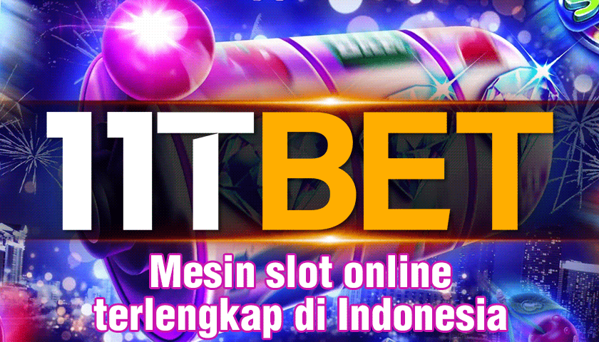 INDOKASINO: Berita Terbu di Proquia San Benito